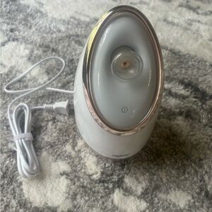 Visage like new facial steamer